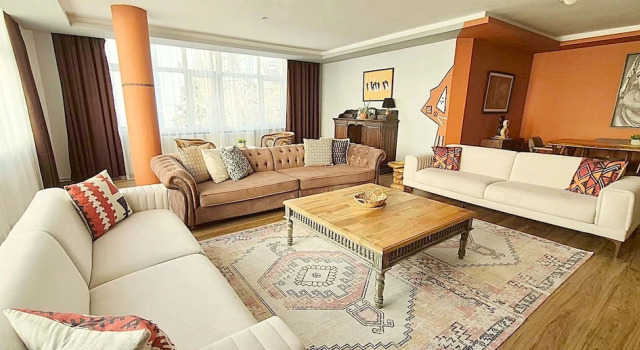 Апартаменты Luxury Kaira Homes Accomodations & Rentals