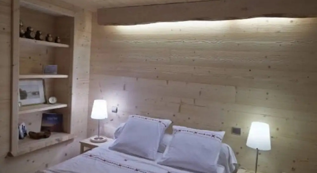 Chalet le Pré de l'Ort, Rezervasyon Şale Monetier-les-Bains 