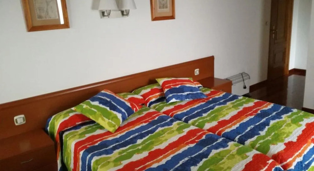 Hostal Central, Réserver Hôtel O Chao Asturies