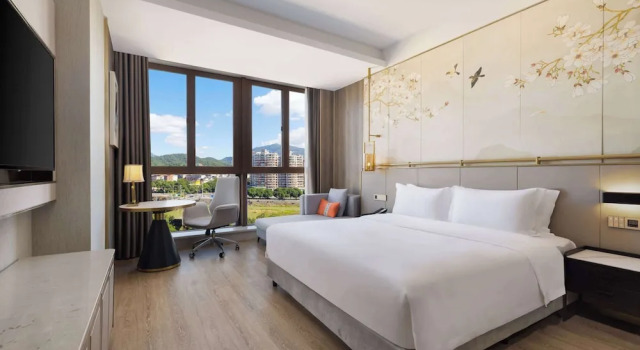 Days Hotel By Wyndham Quanzhou Yongchun, Book Hotel Yongchun Fujian