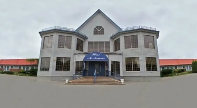 Hotel La Lorraine