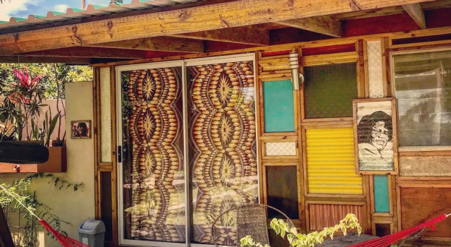 Номер Standard Mozambeat Motel - Hostel