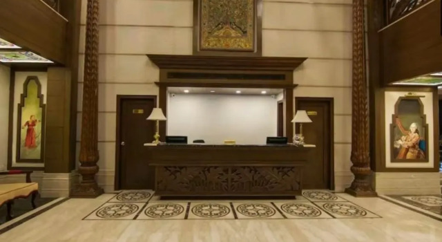 Kamay The Solitaire, Rezervovat Hotel Mussoorie Uttarakhand