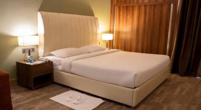 Masaya By Emerald, Book Hotel 5-Star Hotels in Erbil, 5*