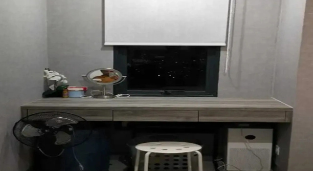 Студия Apartemen Pakuwon Bekasi by Ruang Singgah