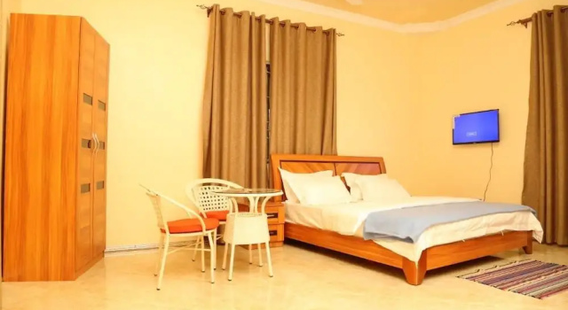 Номер Standard Dalma Lodge