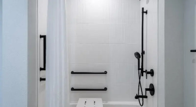 Студия Atwell Suites Fort Worth Alliance Area by IHG