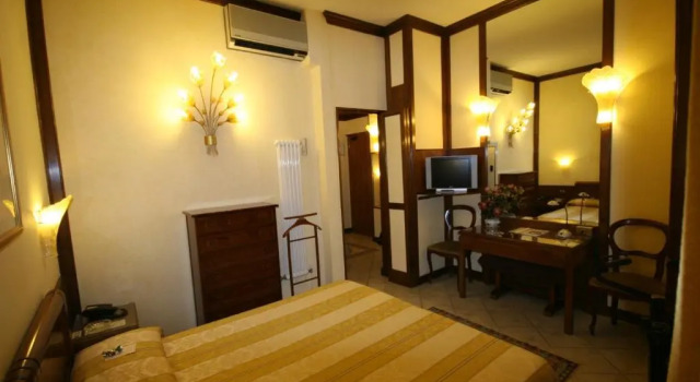 Номер Classic Hotel Italia City Center