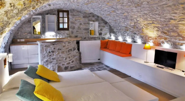 Номер Standard Un je ne sais quoi de Paradis