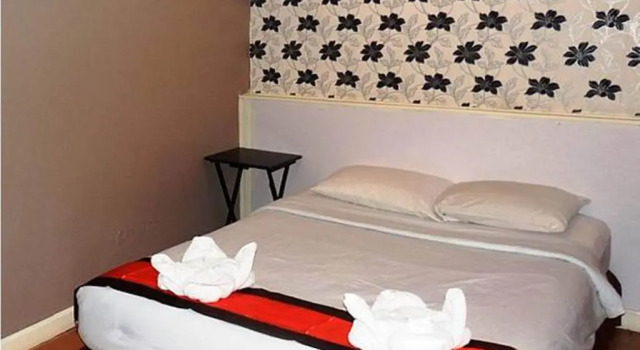 Двухместный номер Standard Best Corner Hotel Pattaya