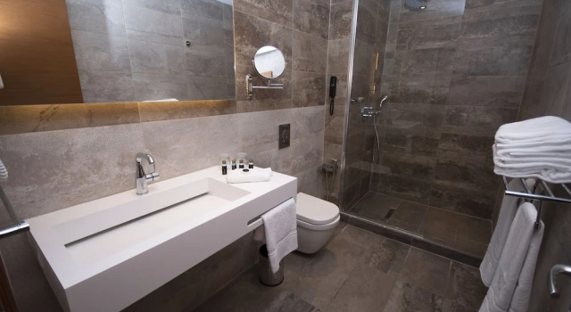 Номер Standard Rodina Hotel Spa & Conferences