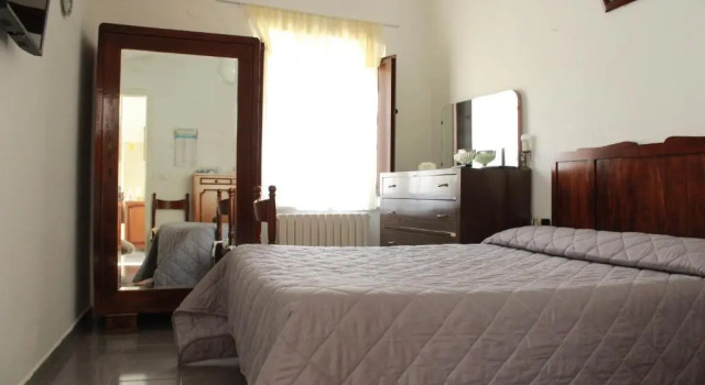 Standard Zimmer Casa Normanna