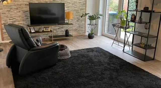 Lux Apartmant 2 Westerstede, Rezervasyon Otel Westerstede Cuxhaven