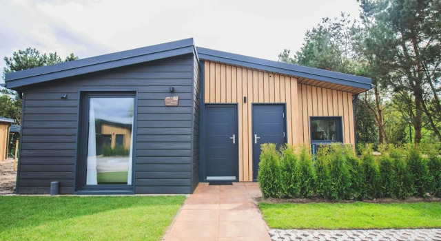 Коттедж Modern Holiday Home With Terrace