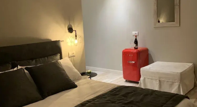 Номер Standard Laficaia Wine Resort