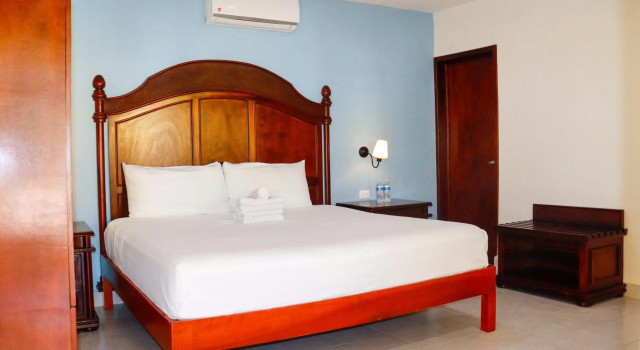 Hotel Quinta Izamal, Prenota Hotel Izamal Yucatán