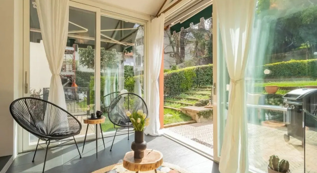 Vico Garden-203 by Rent all Como
