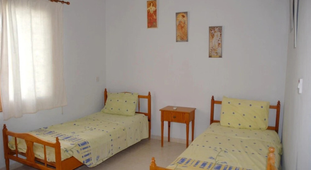 Villa Grigorius Afxentiou Avenue, Boek Villa Peyia Paphos