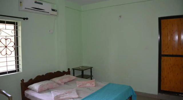 Vailankanni Guesthouse, Rezerwuj Pensjonat Hotele w North Goa z parkingiem, Parking