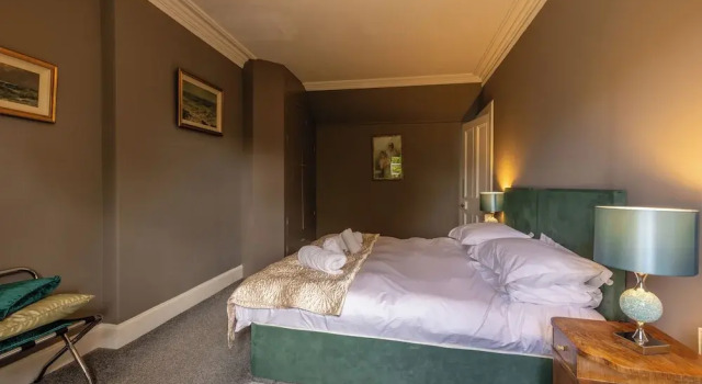 Коттедж Spindlestone House - North East Escapes