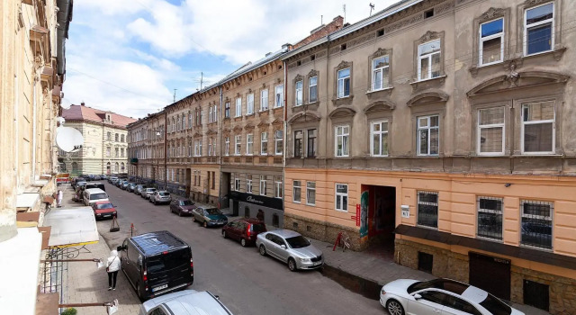 Apartment on Tamanskaya 3/4, Забронировать Апартаменты/квартира Апартаменты Львова, рядом с Первый украинский театр для детей и юношества, Апартаменты/квартира