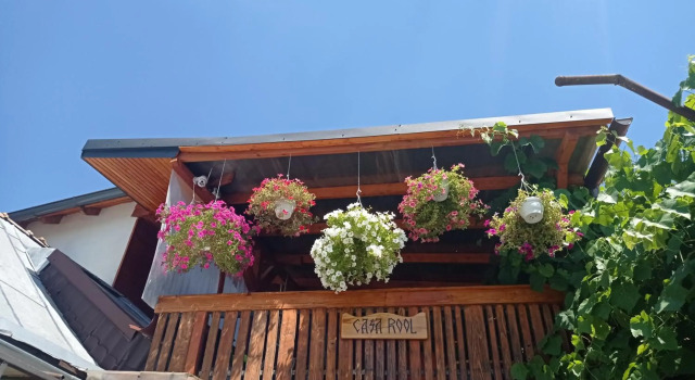 Casa ROOL, Prenota Hotel Turda Cluj