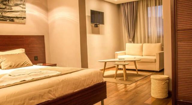 Номер Superior Havana Resort