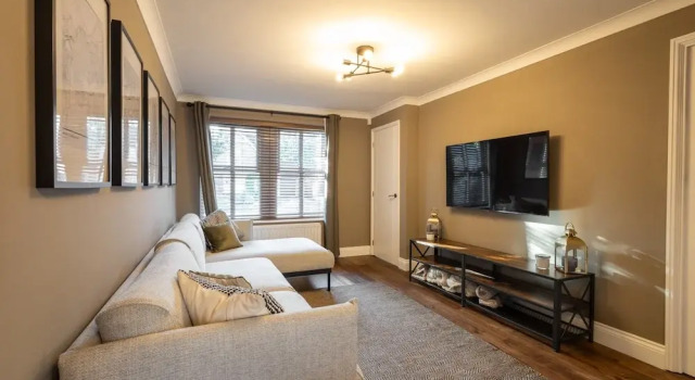 Host Stay Martinhoe, Забронировать Дом для отпуска Виллы Тиссайд, Вилла