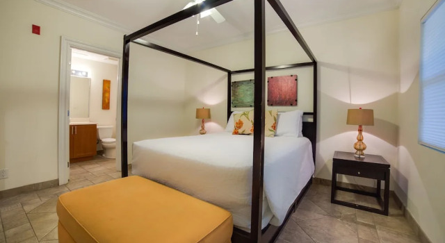 Caribbean Diamond Residences, Prenota Hotel Pine Cay Turks e Caicos