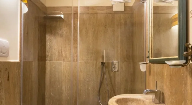 Двухместный номер Superior с балконом и с видом на море Musciara Siracusa Resort