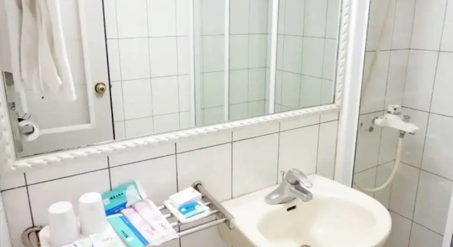 Двухместный номер Standard c 1 комнатой Foung Kou Hotel