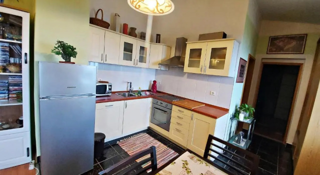 Апартаменты Deluxe c 1 комнатой Apartments and Rooms Vila Irma