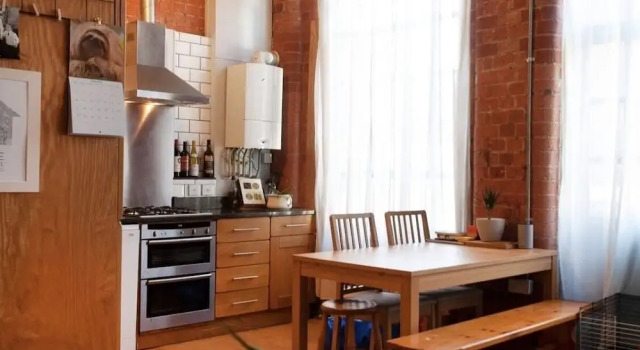 Huoneisto Apartment 74
