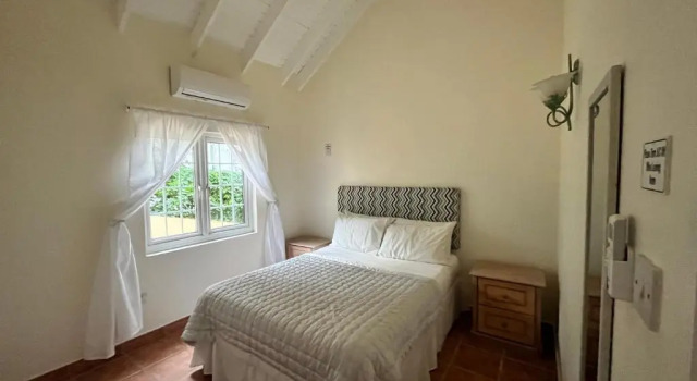 Stunning 4-Bed Villa in Gros Islet St Lucia, Réserver Maison de vacances Cottages à Monchy, Cottage