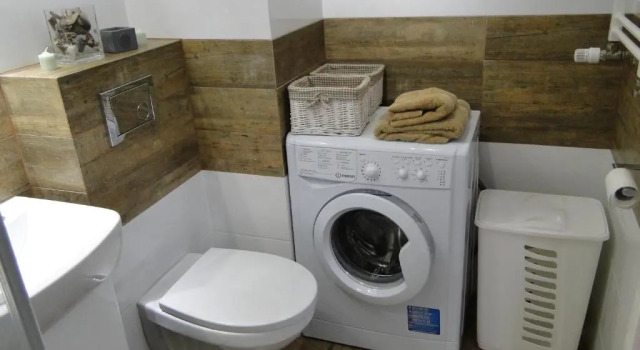 Apartament Scandynawski, Забронировать Апартаменты/квартира Апартаменты Колобжега, рядом с Stadium Kolobrzeg, Апартаменты/квартира