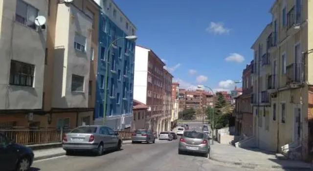 Apartamento Los Colonia