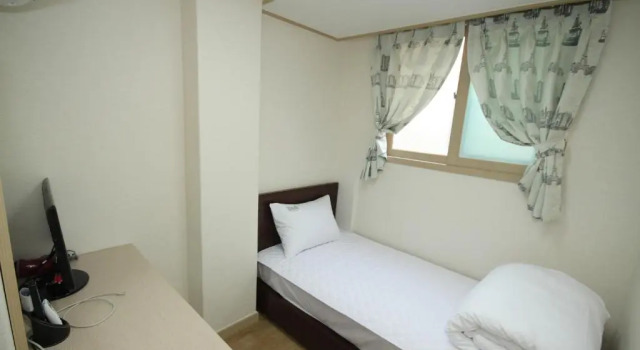 Одноместный номер Standard BoA Travel House