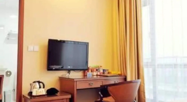 Tiandu Hotel