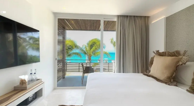 Macanao Lodge BY LD Hoteles, Book Hotel Hotels in Los Roques with Breakfast, Breakfasts