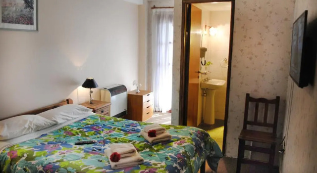 Двухместный номер Standard Hotel Ibiza