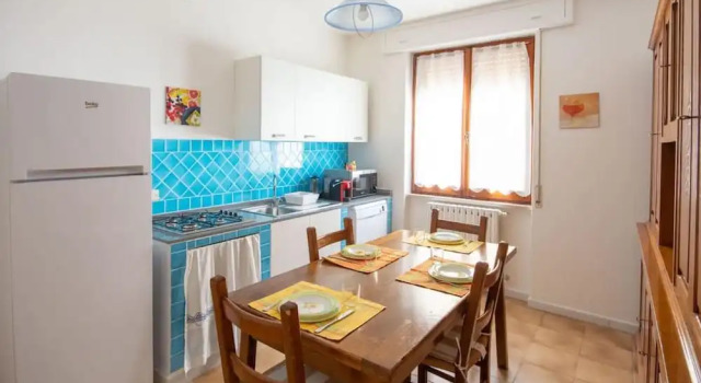 Апартаменты Welcomely - Casa Lisa
