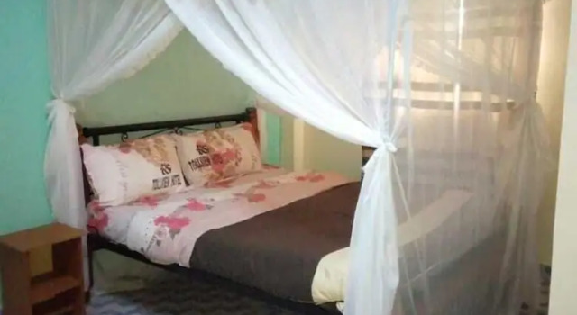 Номер Standard Toll View Apartments