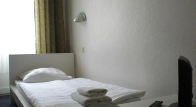 Номер Standard Hotel Komet