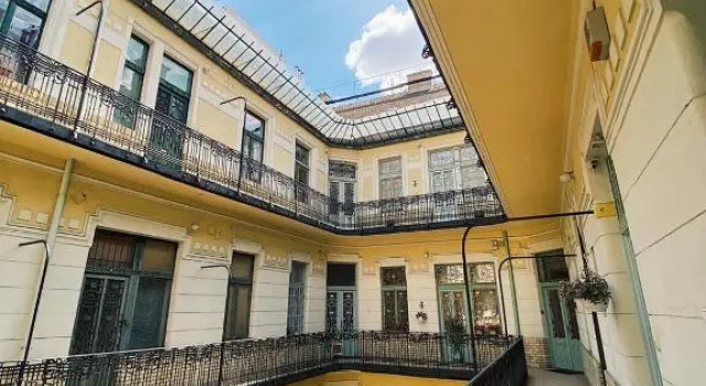 Vintage Opera Apartment, Забронировать Апартаменты/квартира Апартаменты Будапешта, Апартаменты/квартира