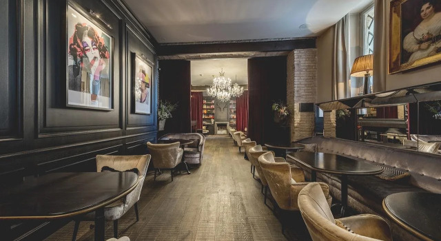 DOM Hotel