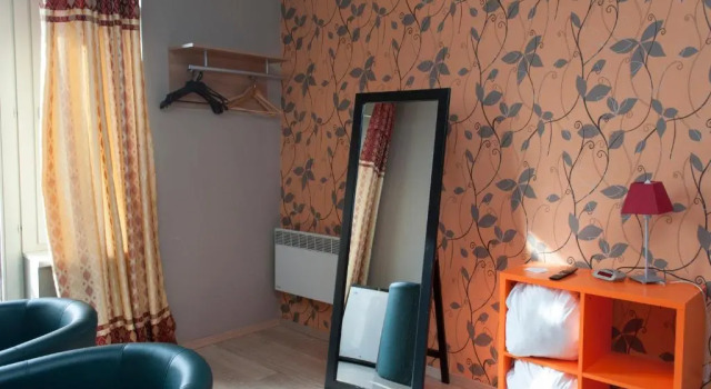 Номер Standard Hotel Castel