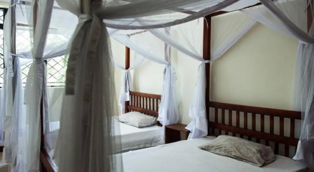 Апартаменты Soho Greens Apartments Apt 3