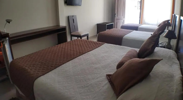 Семейный номер Standard Hotel Boutique Casamagna