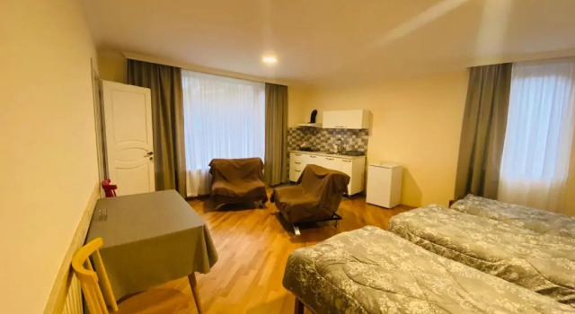 ბორჯომი საოჯახო სასტუმრო "გიომანი" Borjomi Guest House "GioMaNi" დასვენება ბორჯომში "GioMaNi", Rezerwuj Pensjonat Borjomi Samckhe Javakheti