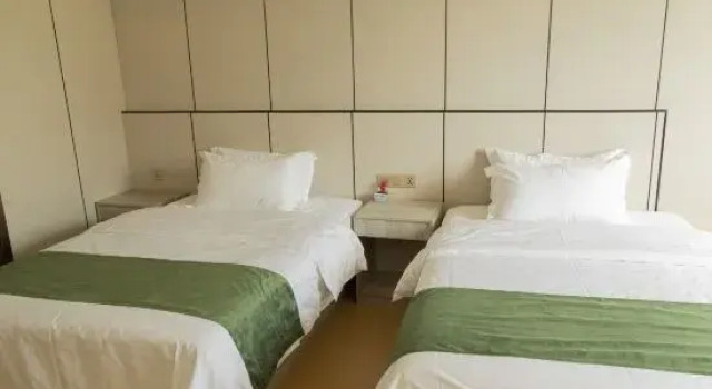 Люкс GreenTree Inn (Banchao Road Store, Ancient City of Kashgar)